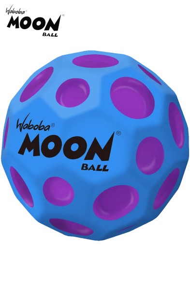 Waboba · Moon Ball · MARTIAN