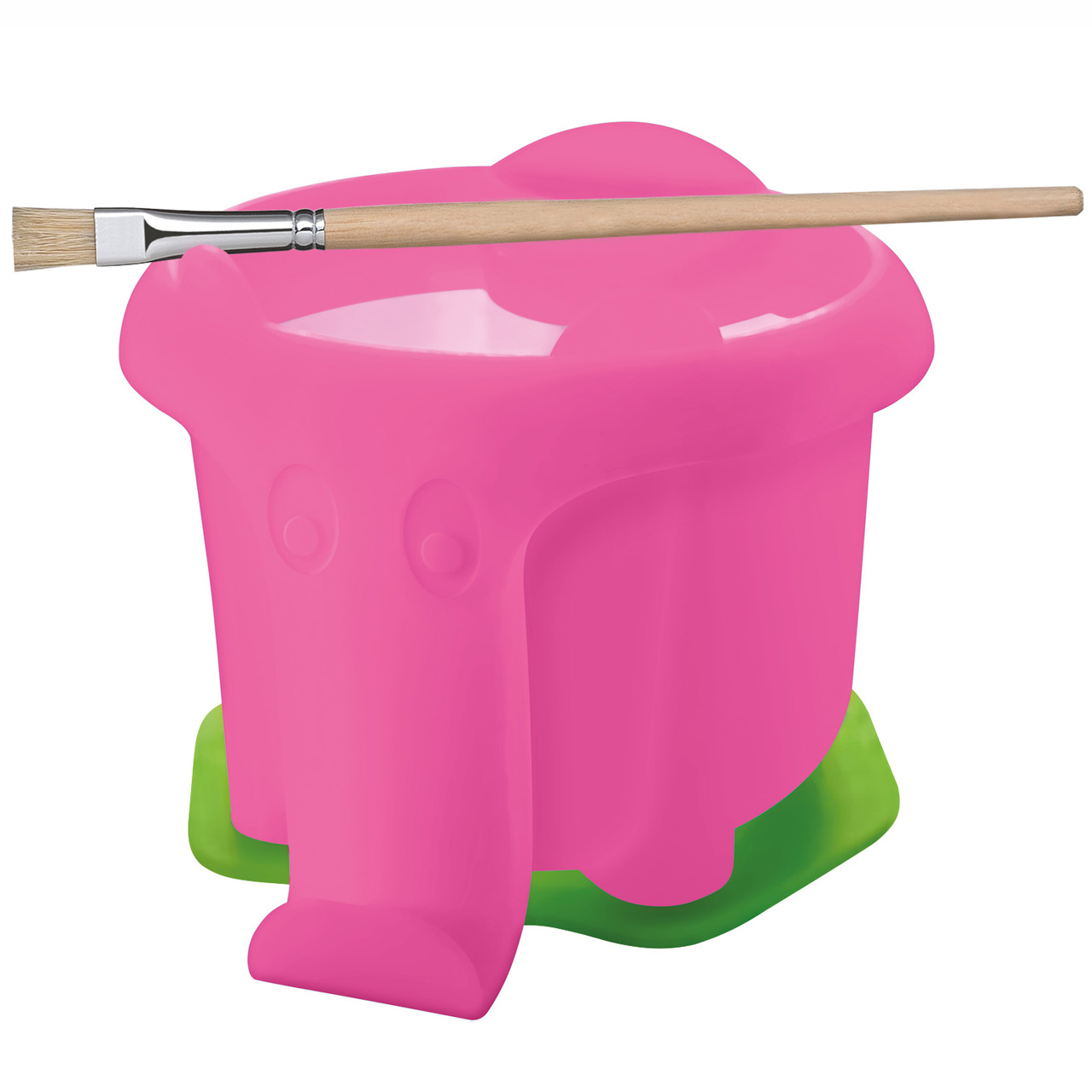 Pelikan-Wasserbox-wasserbecher-pink-mit-Pinsel-fuer-K12-K24-808998-lafueliki