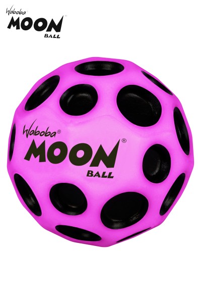 Waboba · Moon Ball · original