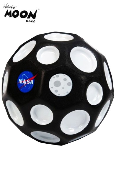 Waboba · Moon Ball · original · NASA
