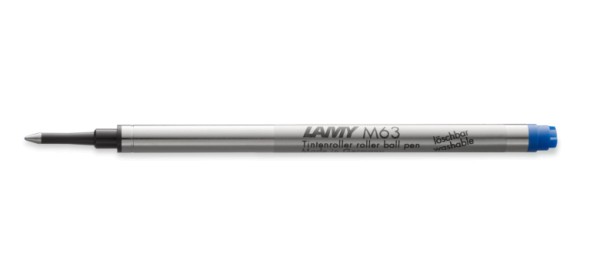 Lamy M63 Tintenroller-Mine · M