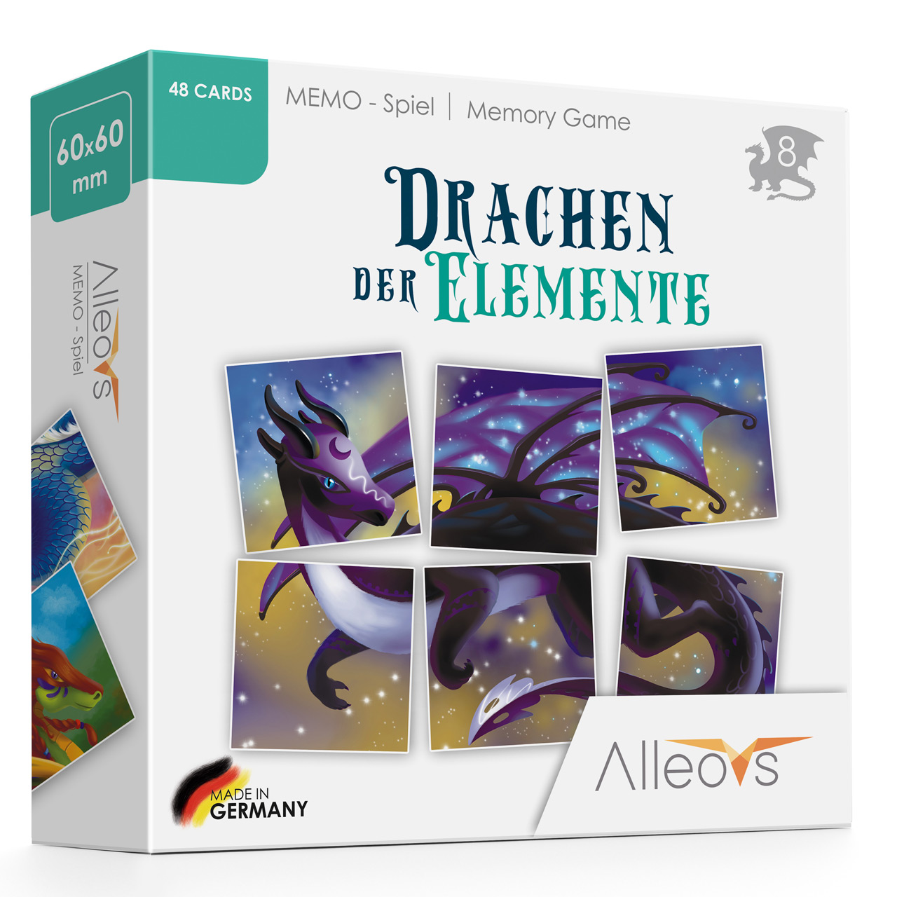Alleovs-Drachen-der-Elemente-Lern-Memo-Spiel-396709-lafueliki