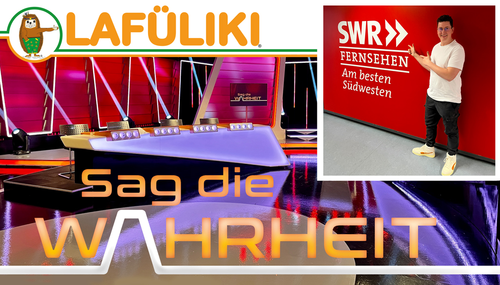 LAFUELIKI-Sag-die-Wahrheit-SWR-Fernsehn-Banner-Laden-fur-Linkshaender