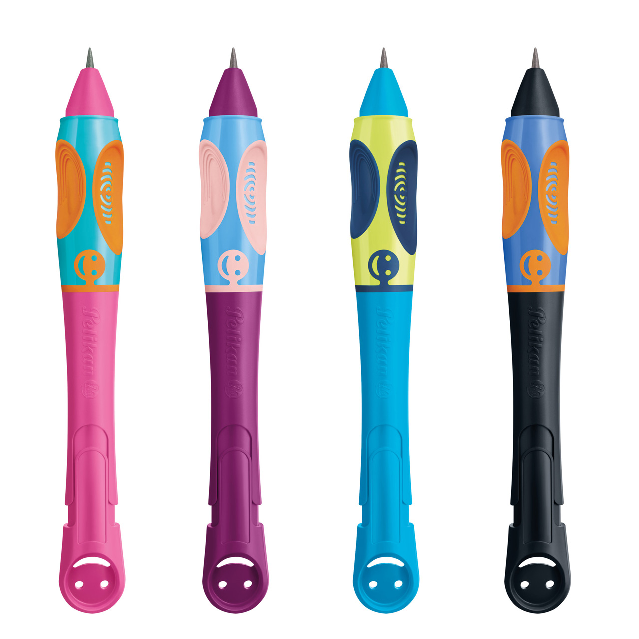 Pelikan-Bleistift-griffix-4-Farben-Schreiblernbleistift-online-kaufen-lafueliki