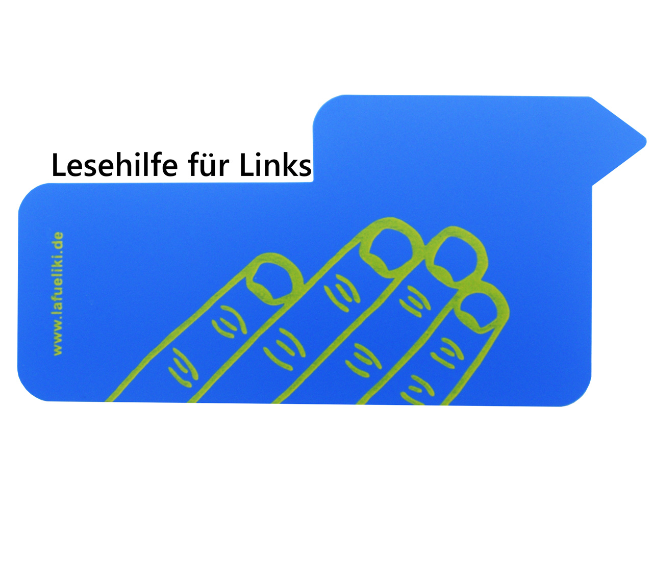Lesehilfe-fuer-Linkshaender-Lesepfeil-6011-lese-richtung-links-lafueliki
