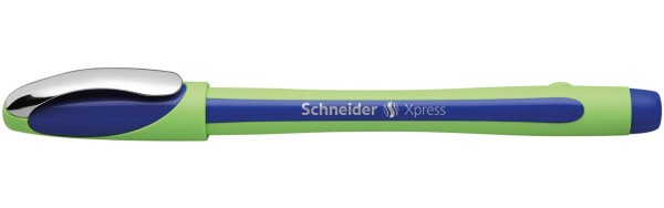 XPress Fineliner 0,8 mm Strichbreite