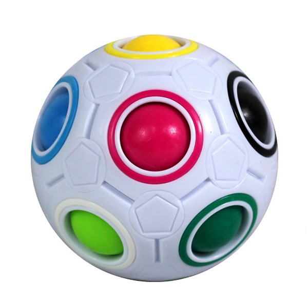 Magic Ball - Knobelball