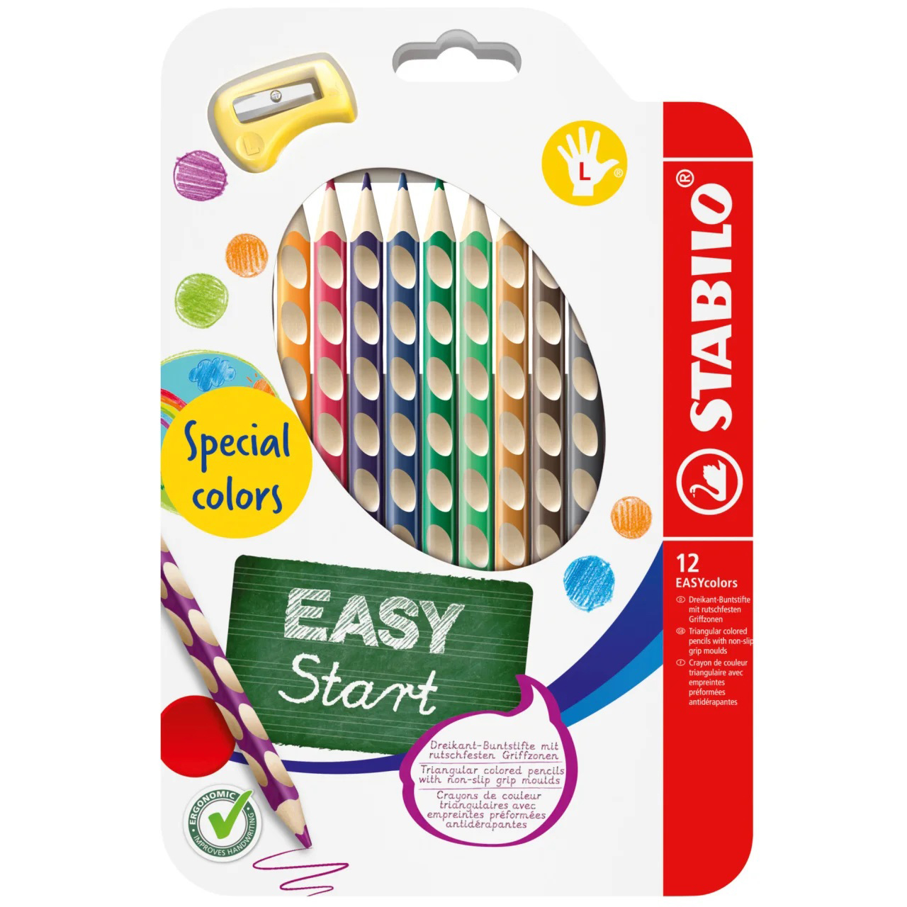 Stabilo-easycolors-12er-Set-Linkshaender-Special-colors-331121-online-kaufen-erweiterung-Buntstift-Farben-lafueliki