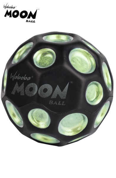 Waboba · Moon Ball · DARK SIDE OF THE MOON