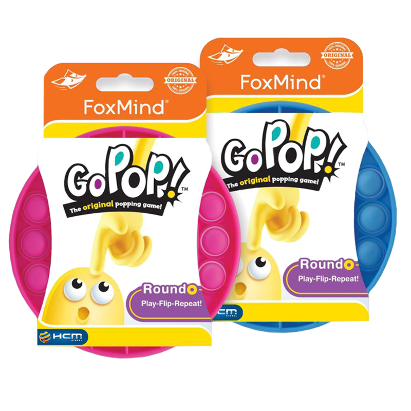 GoPop-Original-rund-pink-blau-Popping-Bubble-55183-55181-HCM-FoxMind-lafueliki