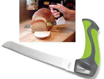 Easy-Grip Brotmesser