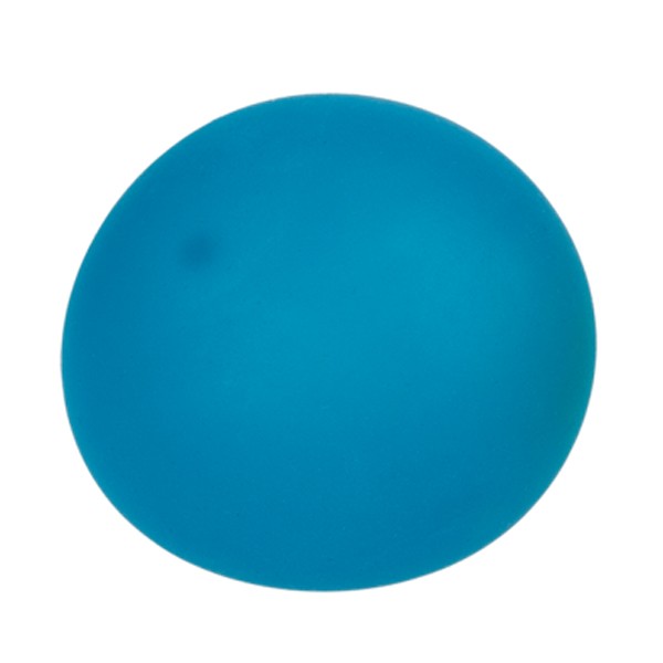 Out of the blue · Ultra-Soft Antistress-Ball