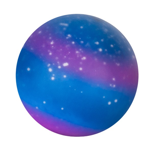 Trendhaus galaktischer Anti-Stressball · superweich