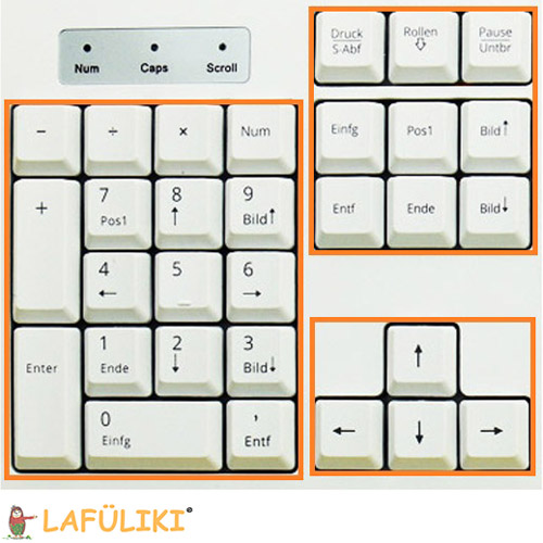 Linkshaender-Tastatur-Tasten-unterschied-lafueliki