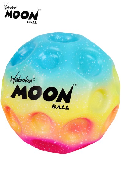 Waboba · Moon Ball · Rainbow · Gradient